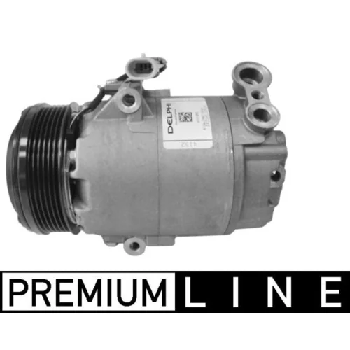 Kompresor klimatizácie MAHLE ACP 16 000P