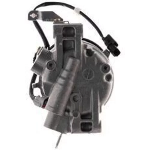 Kompresor klimatizácie ACP 1627 000P /MAHLE/ - obr. 4