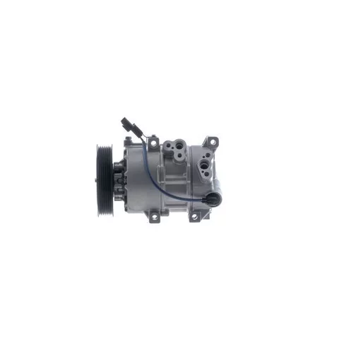 Kompresor klimatizácie ACP 1638 000S /MAHLE/ - obr. 2