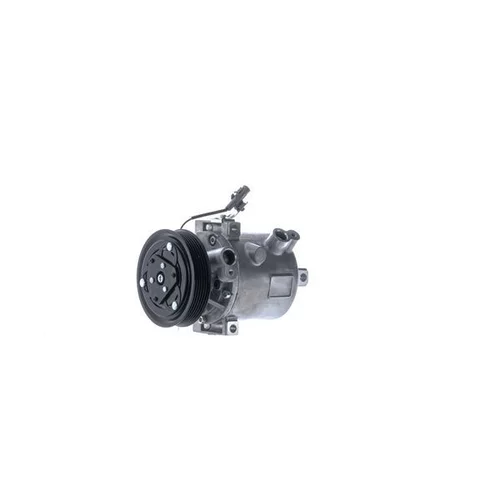 Kompresor klimatizácie ACP 1639 000S /MAHLE/ - obr. 1