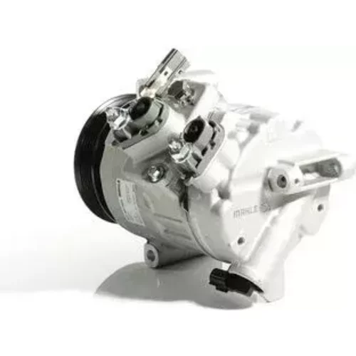 Kompresor klimatizácie ACP 1643 000S /MAHLE/ - obr. 1