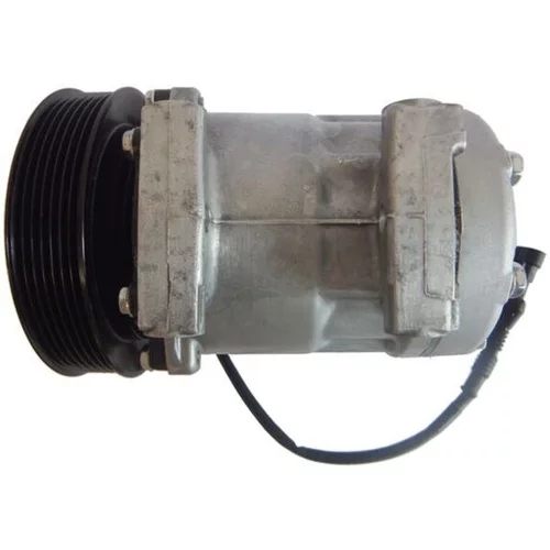 Kompresor klimatizácie ACP 165 000S /MAHLE/ - obr. 10