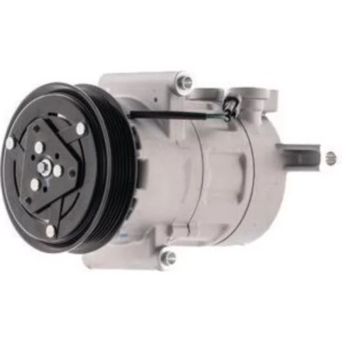 Kompresor klimatizácie ACP 1660 000S /MAHLE/ - obr. 1