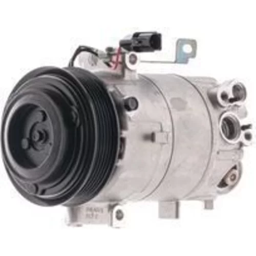 Kompresor klimatizácie ACP 1695 000P /MAHLE/ - obr. 1