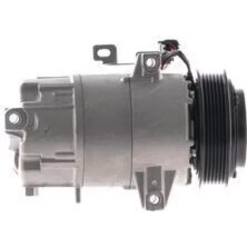 Kompresor klimatizácie ACP 1695 000P /MAHLE/ - obr. 6