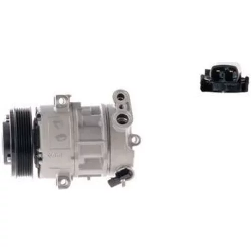 Kompresor klimatizácie ACP 1711 000S /MAHLE/ - obr. 10