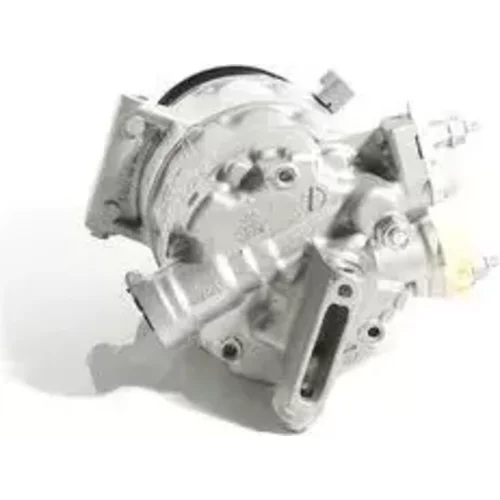 Kompresor klimatizácie ACP 1718 000P /MAHLE/ - obr. 5