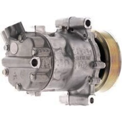 Kompresor klimatizácie ACP 1722 000P /MAHLE/ - obr. 5