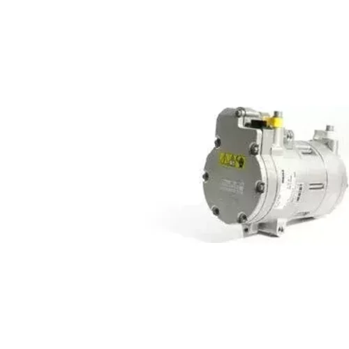 Kompresor klimatizácie ACP 1778 000P /MAHLE/ - obr. 3
