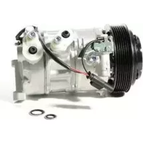 Kompresor klimatizácie ACP 1789 000S /MAHLE/ - obr. 8