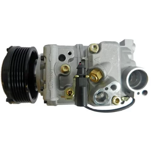 Kompresor klimatizácie ACP 182 000S /MAHLE/ - obr. 4