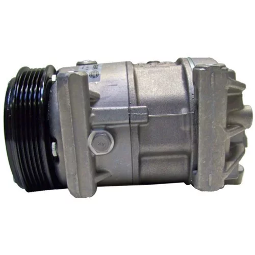 Kompresor klimatizácie ACP 188 000P /MAHLE/ - obr. 11