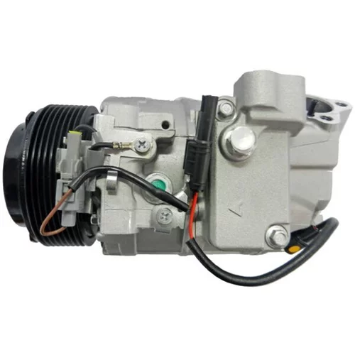 Kompresor klimatizácie ACP 231 000S /MAHLE/ - obr. 7