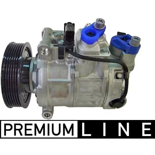 Kompresor klimatizácie MAHLE ACP 304 000P