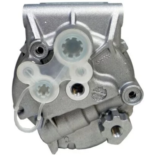 Kompresor klimatizácie ACP 34 000S /MAHLE/ - obr. 7
