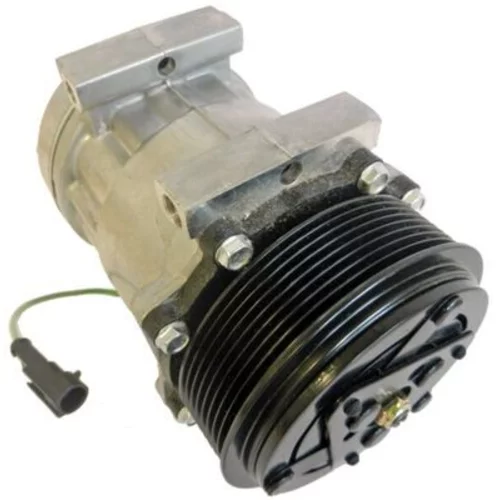 Kompresor klimatizácie ACP 392 000S /MAHLE/ - obr. 11