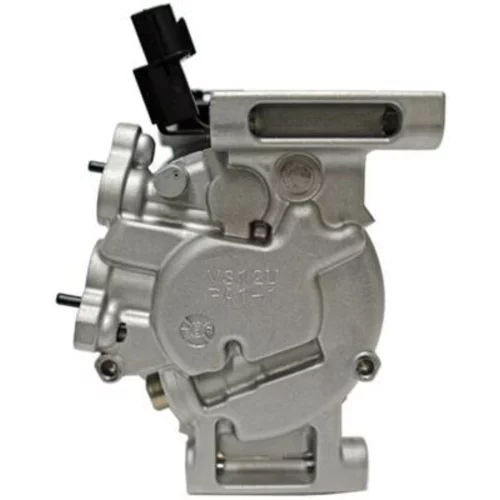 Kompresor klimatizácie ACP 450 000P /MAHLE/ - obr. 3
