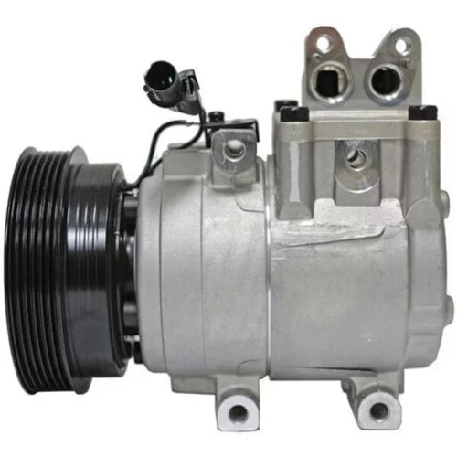 Kompresor klimatizácie ACP 461 000P /MAHLE/ - obr. 7