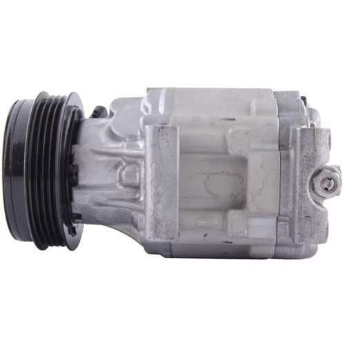 Kompresor klimatizácie ACP 478 000P /MAHLE/ - obr. 8