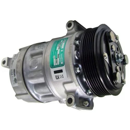 Kompresor klimatizácie ACP 489 000P /MAHLE/ - obr. 4