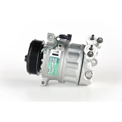 Kompresor klimatizácie ACP 500 000P /MAHLE/ - obr. 1