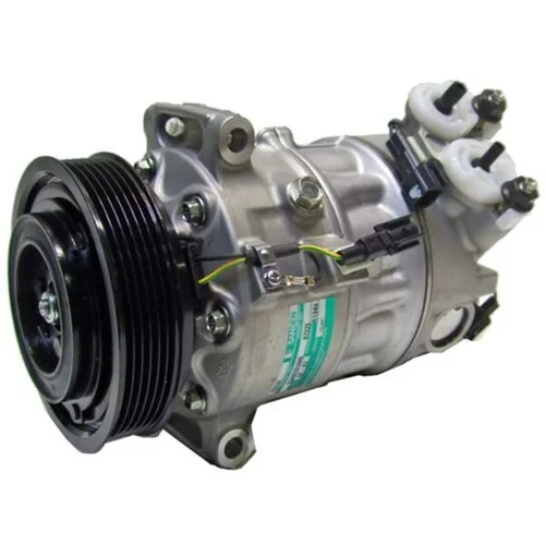 Kompresor klimatizácie ACP 510 000P /MAHLE/ - obr. 9