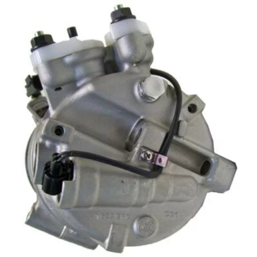 Kompresor klimatizácie ACP 510 000P /MAHLE/ - obr. 8