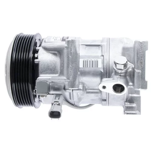 Kompresor klimatizácie ACP 530 000P /MAHLE/ - obr. 12