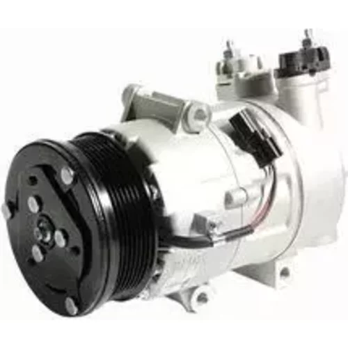 Kompresor klimatizácie ACP 547 000S /MAHLE/ - obr. 3