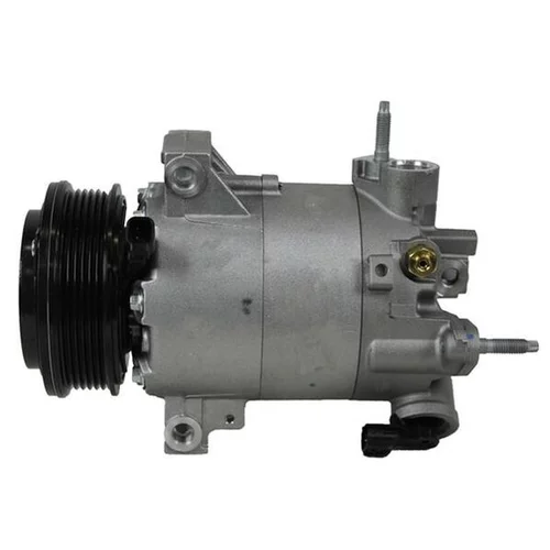 Kompresor klimatizácie ACP 551 000P /MAHLE/ - obr. 2