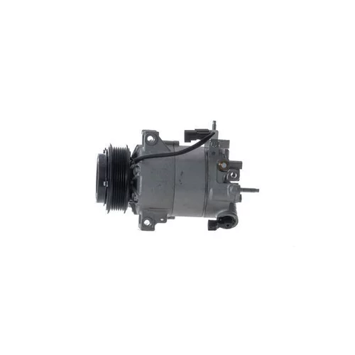 Kompresor klimatizácie ACP 551 000S /MAHLE/ - obr. 2