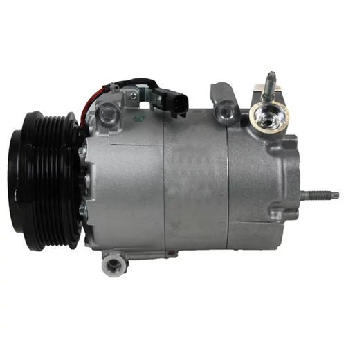 Kompresor klimatizácie ACP 552 000P /MAHLE/ - obr. 12