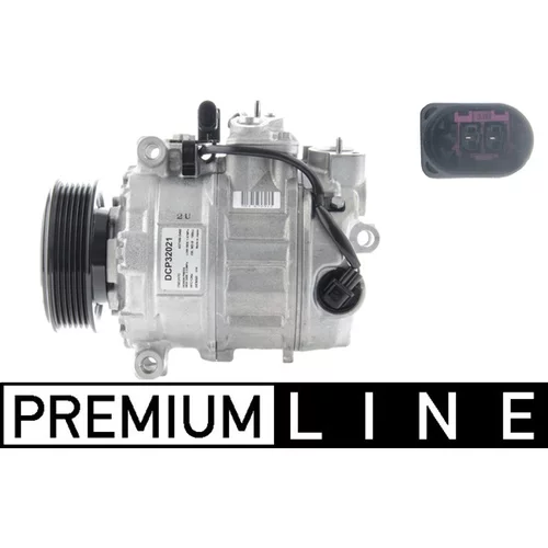 Kompresor klimatizácie MAHLE ACP 565 000P