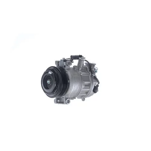 Kompresor klimatizácie ACP 577 000S /MAHLE/ - obr. 1