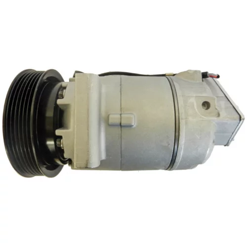 Kompresor klimatizácie ACP 606 000S /MAHLE/ - obr. 12