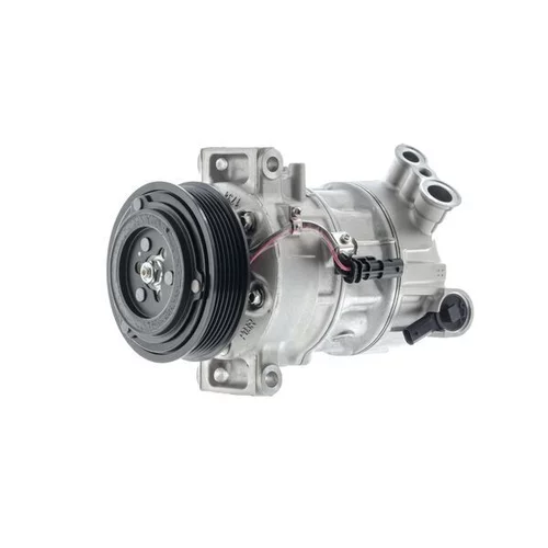Kompresor klimatizácie ACP 612 000P /MAHLE/ - obr. 1