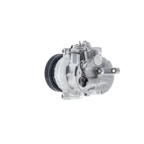 Kompresor klimatizácie ACP 647 000P /MAHLE/ - obr. 3