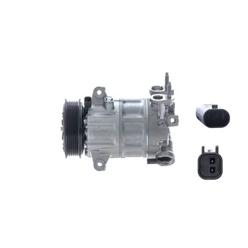 Kompresor klimatizácie ACP 654 000P /MAHLE/ - obr. 22