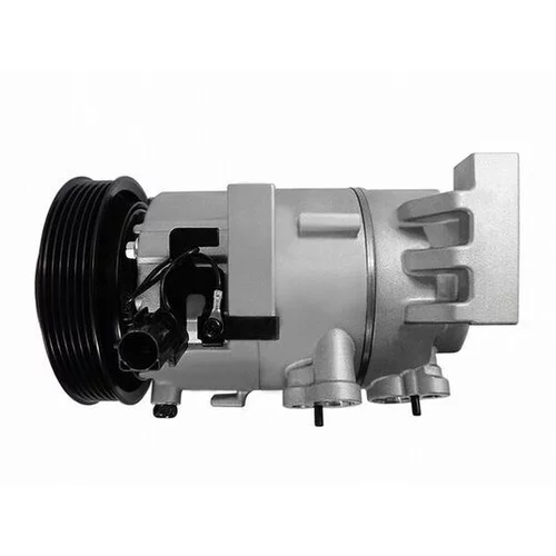 Kompresor klimatizácie ACP 656 000P /MAHLE/ - obr. 5