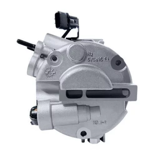 Kompresor klimatizácie ACP 657 000P /MAHLE/ - obr. 8