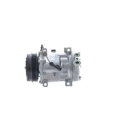 Kompresor klimatizácie ACP 660 000S /MAHLE/ - obr. 2