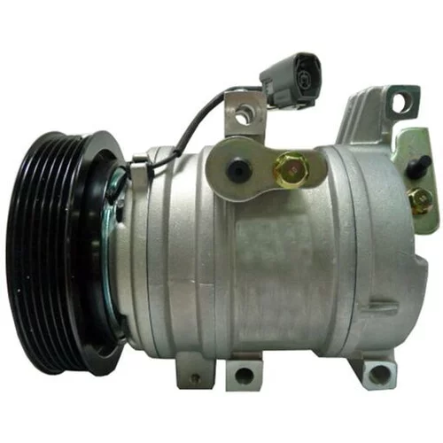 Kompresor klimatizácie ACP 678 000S /MAHLE/ - obr. 7