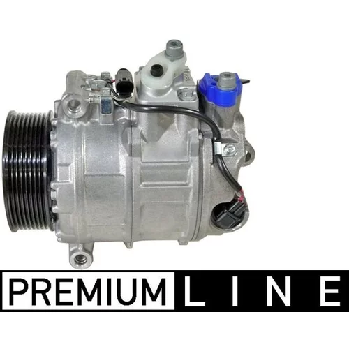 Kompresor klimatizácie MAHLE ACP 685 000P