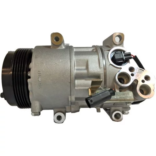 Kompresor klimatizácie ACP 825 000S /MAHLE/ - obr. 14