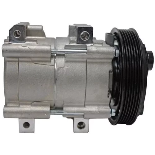 Kompresor klimatizácie ACP 843 000P /MAHLE/ - obr. 5