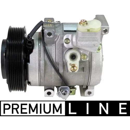 Kompresor klimatizácie MAHLE ACP 908 000P