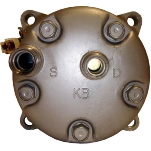 Kompresor klimatizácie ACP 931 000S /MAHLE/ - obr. 3