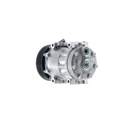 Kompresor klimatizácie ACP 939 000S /MAHLE/ - obr. 3