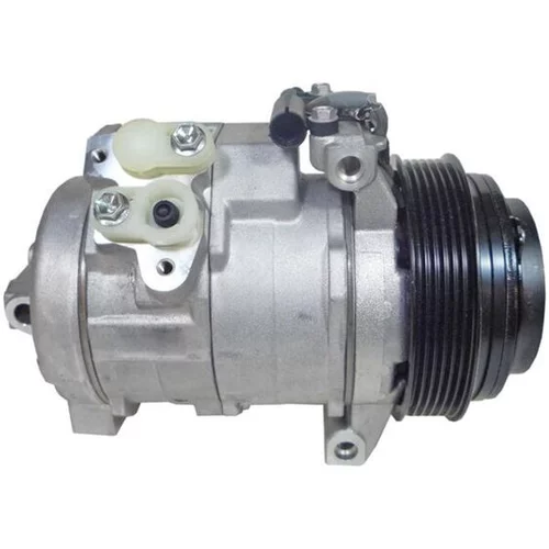 Kompresor klimatizácie ACP 970 000S /MAHLE/ - obr. 4