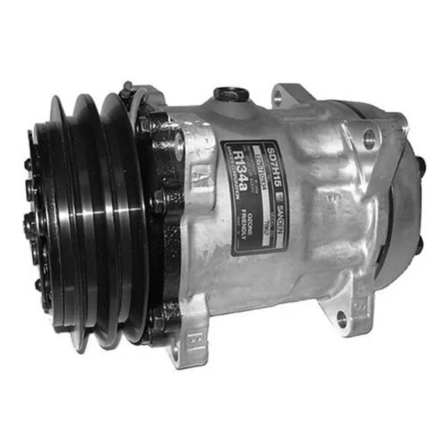 Kompresor klimatizácie ACP 986 000P /MAHLE/ - obr. 9